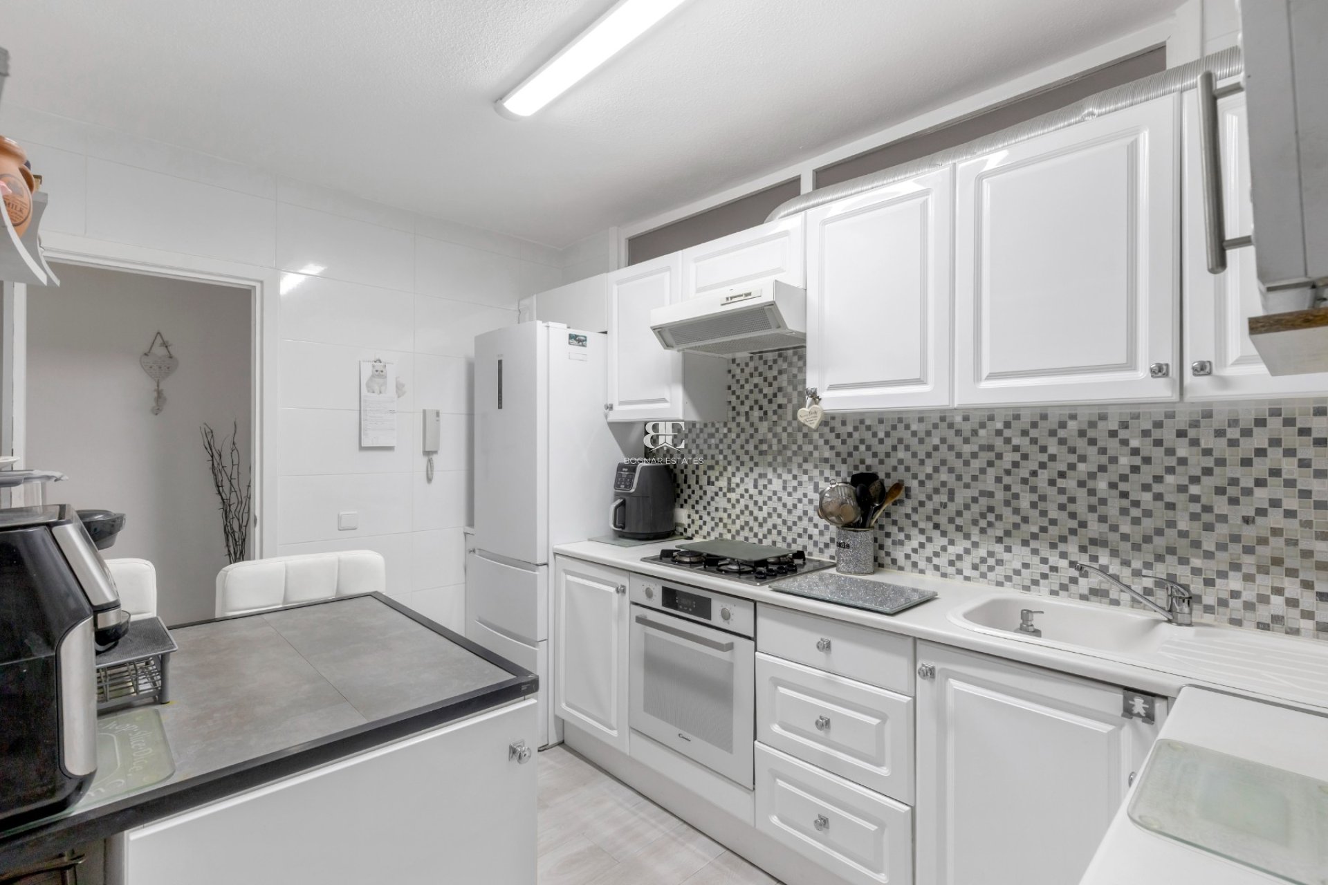 Resale - apartment -
Torrevieja - Playa del Cura