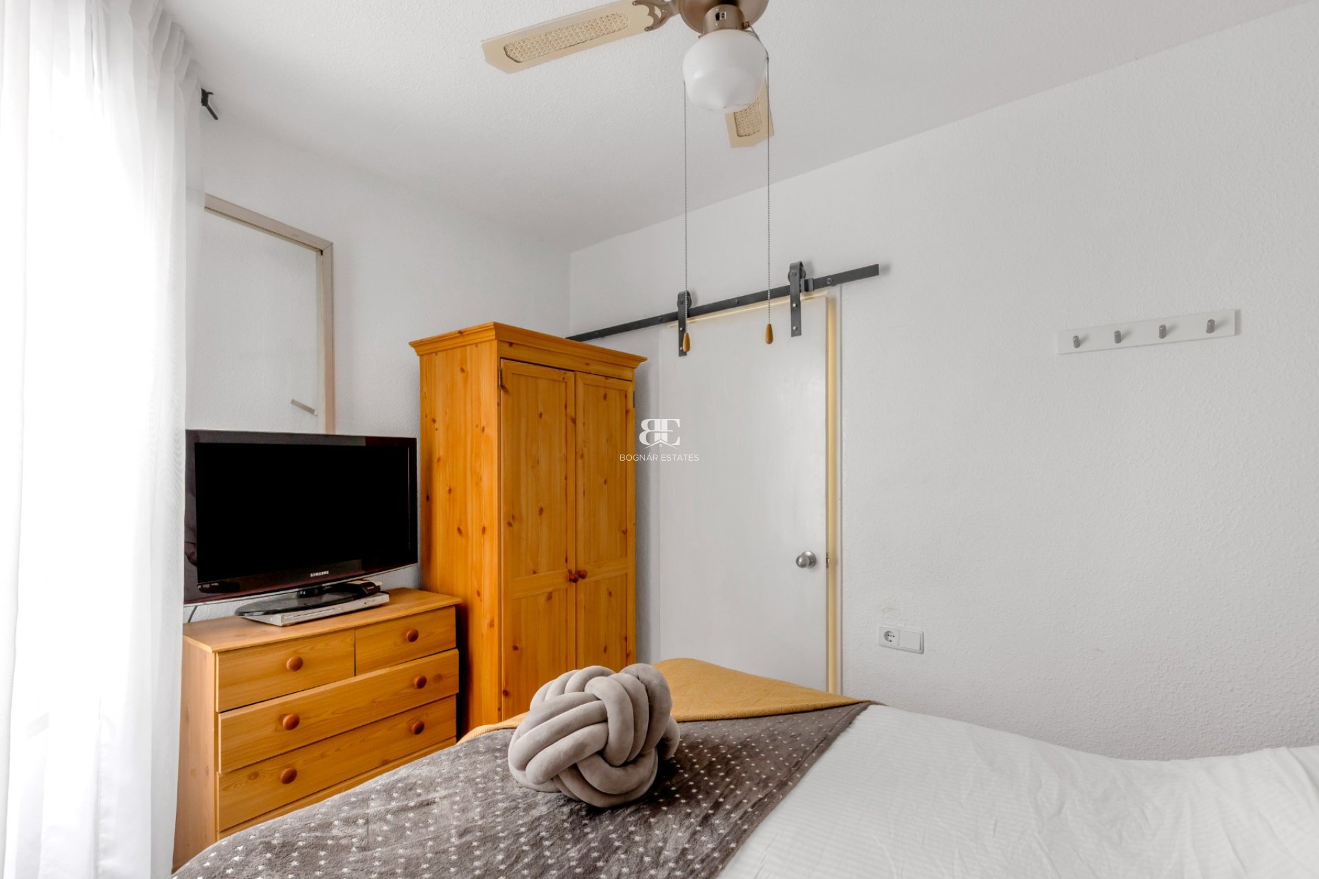 Resale - apartment -
Torrevieja - Playa del Cura