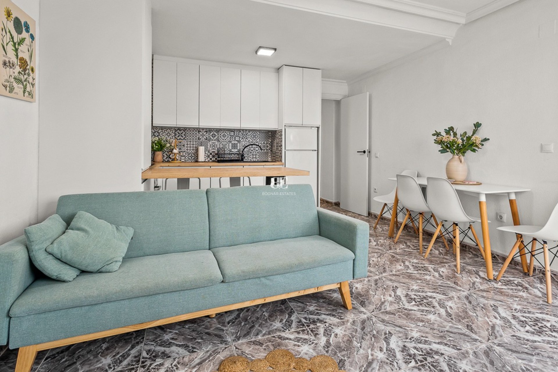 Resale - apartment -
Torrevieja - Playa del Cura