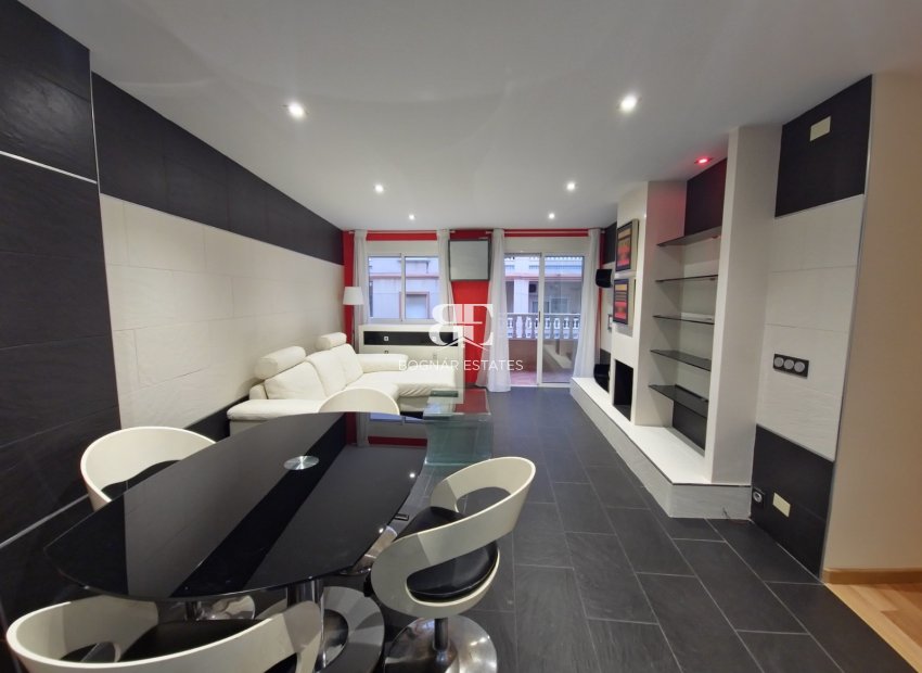 Resale - apartment -
Torrevieja - Playa del Cura