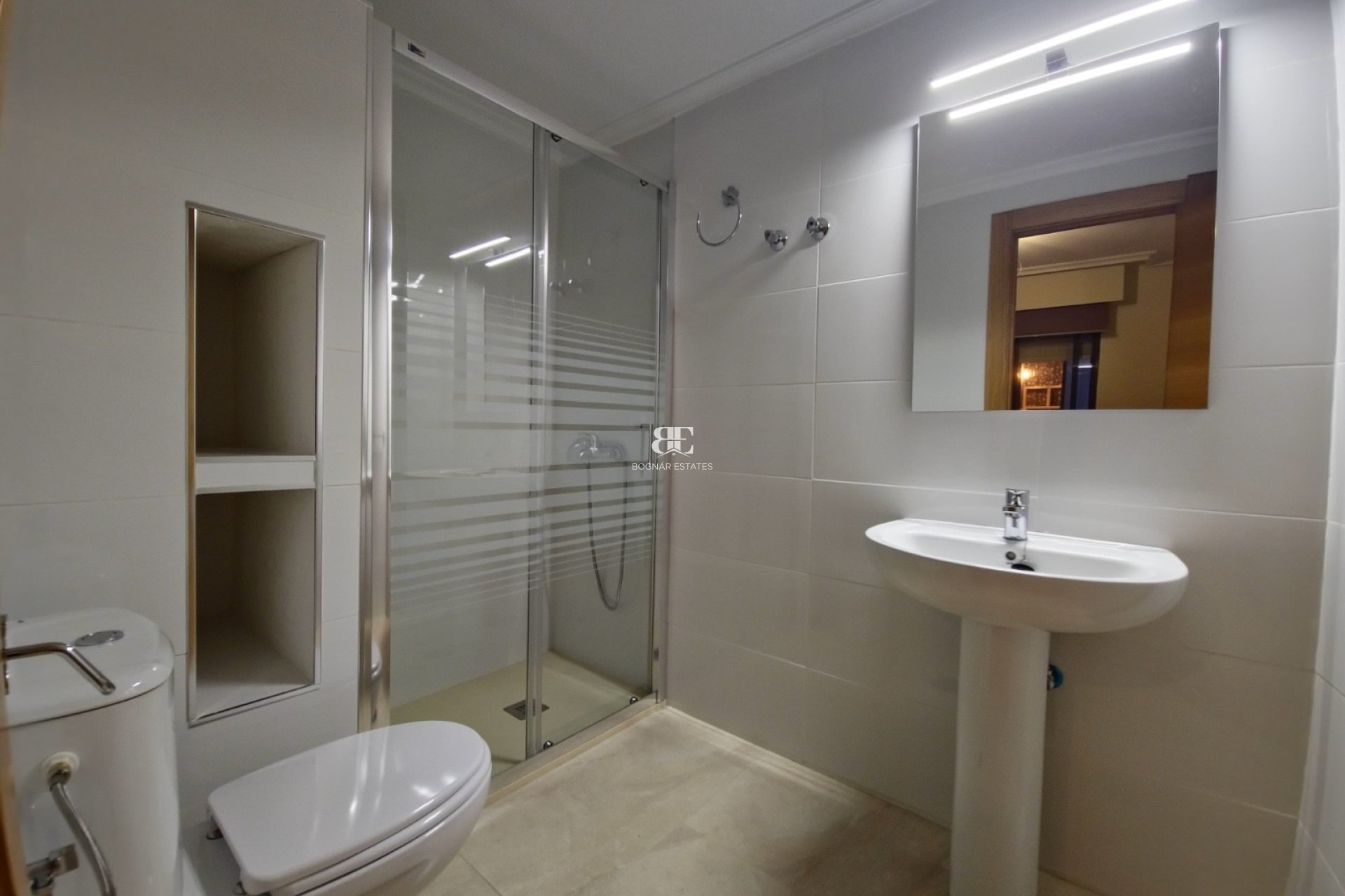 Resale - apartment -
Torrevieja - Playa del Cura