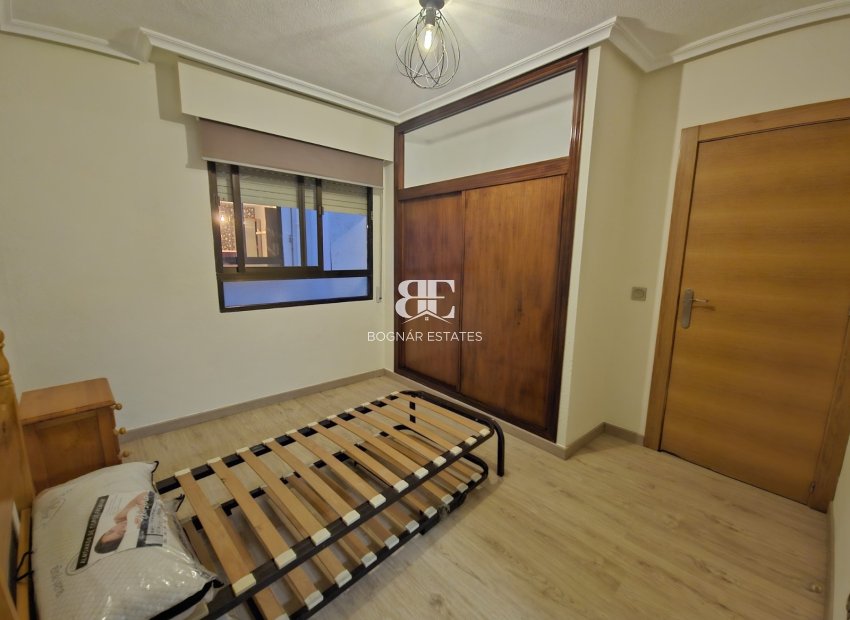 Resale - apartment -
Torrevieja - Playa del Cura