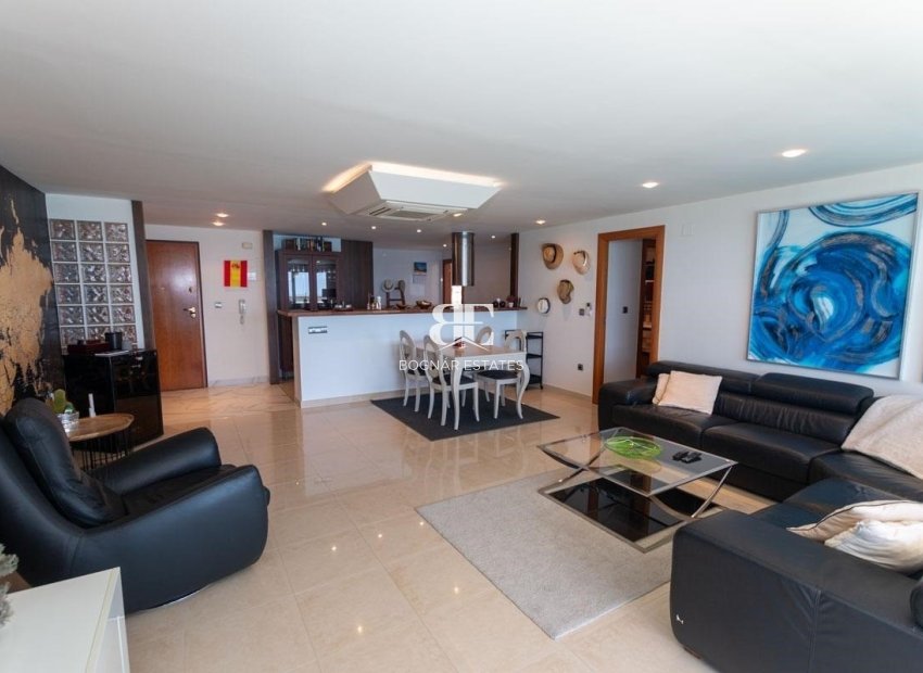 Resale - apartment -
Torrevieja - Playa del Cura