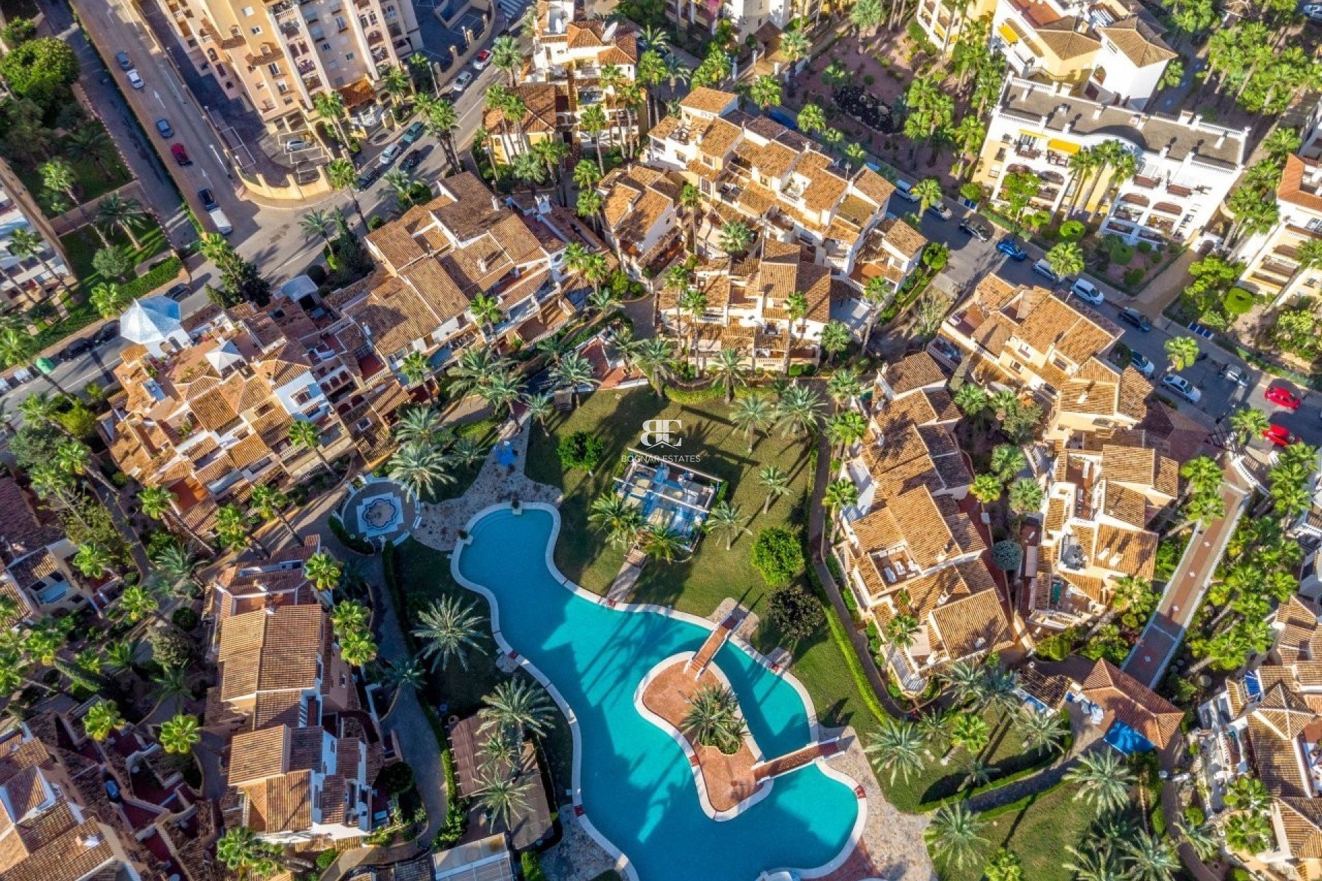 Resale - apartment -
Torrevieja - Playa Los Locos