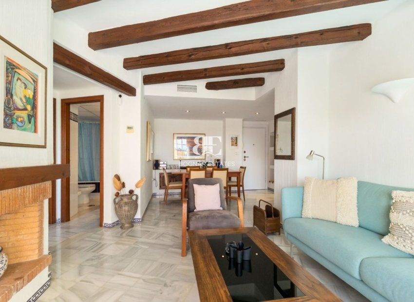 Resale - apartment -
Torrevieja - Playa Los Locos