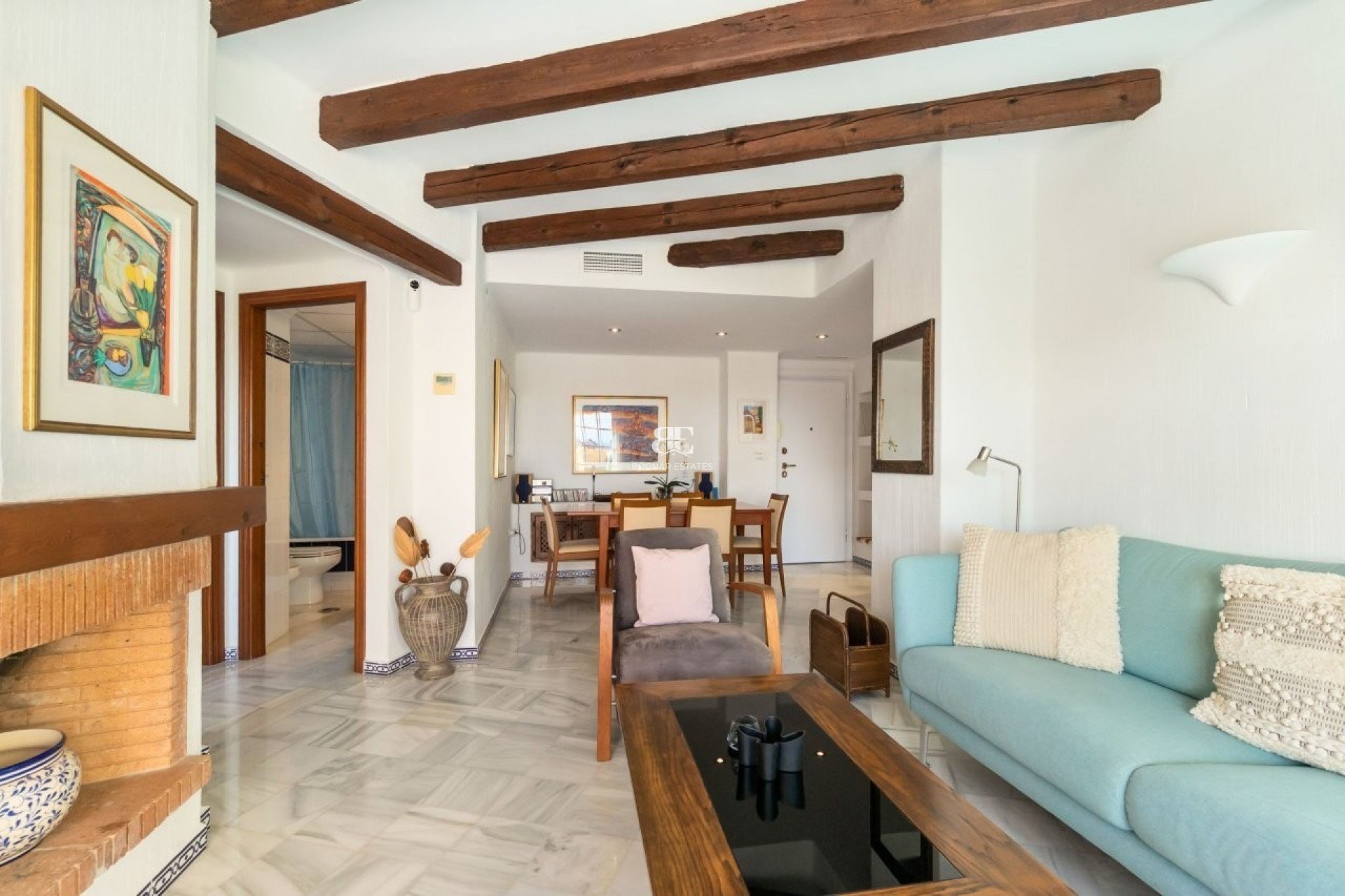 Resale - apartment -
Torrevieja - Playa Los Locos