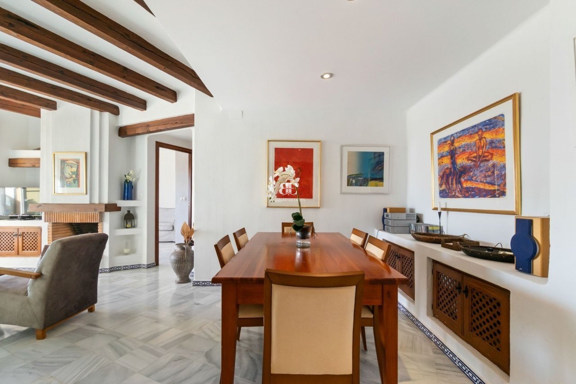 Resale - apartment -
Torrevieja - Playa Los Locos