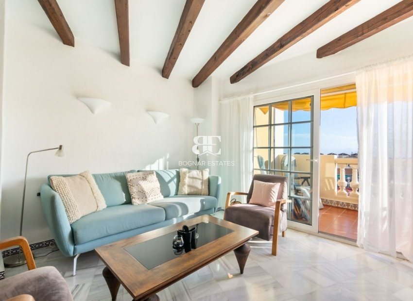 Resale - apartment -
Torrevieja - Playa Los Locos