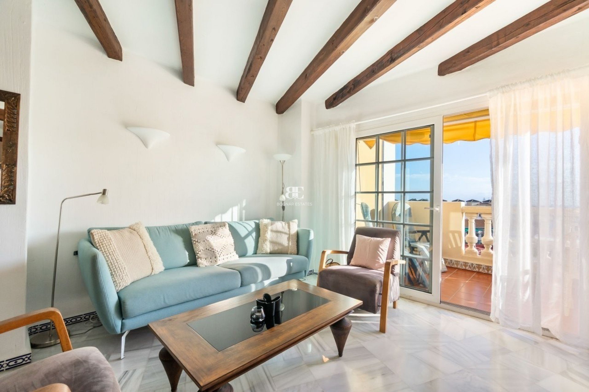 Resale - apartment -
Torrevieja - Playa Los Locos