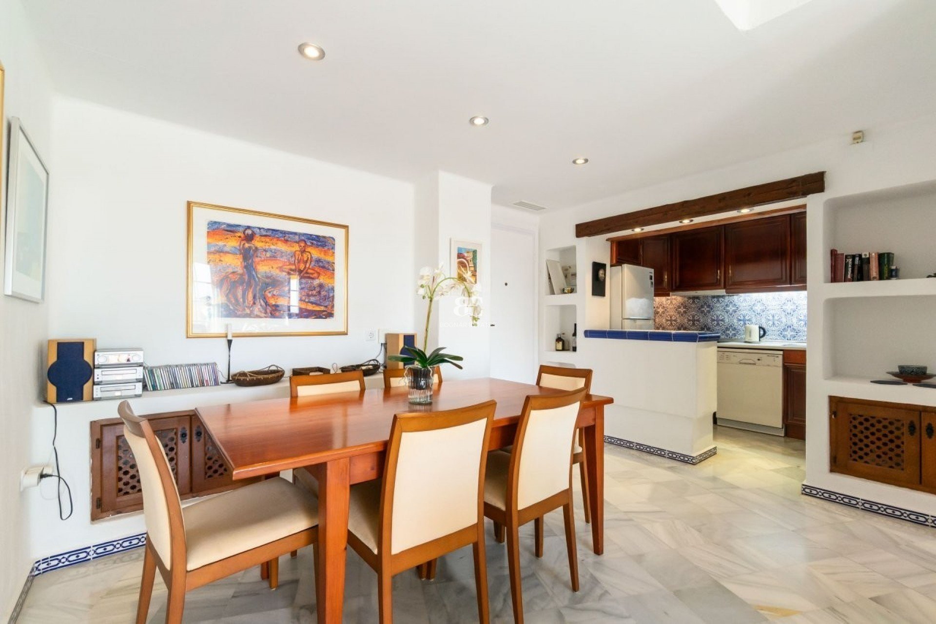 Resale - apartment -
Torrevieja - Playa Los Locos