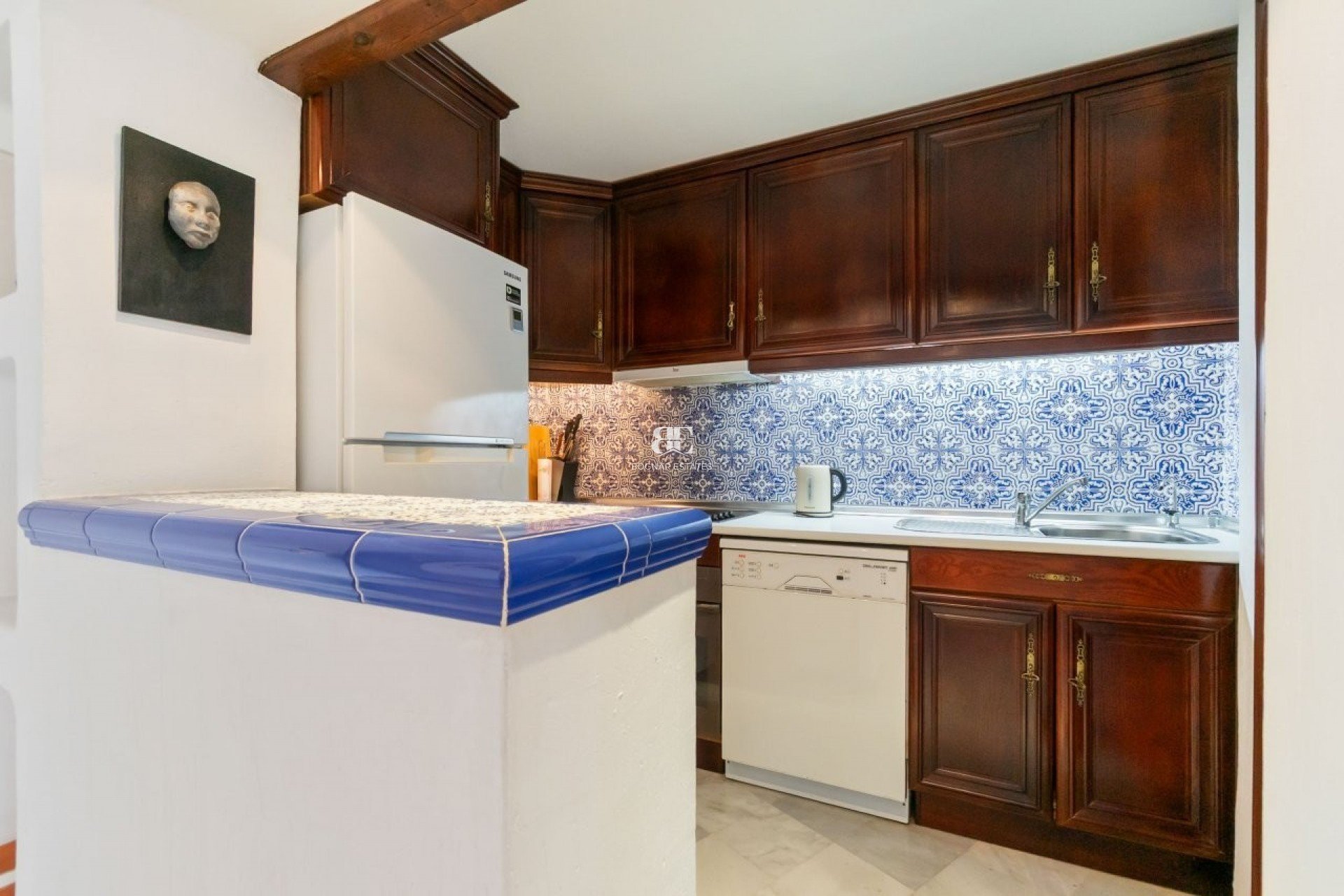 Resale - apartment -
Torrevieja - Playa Los Locos