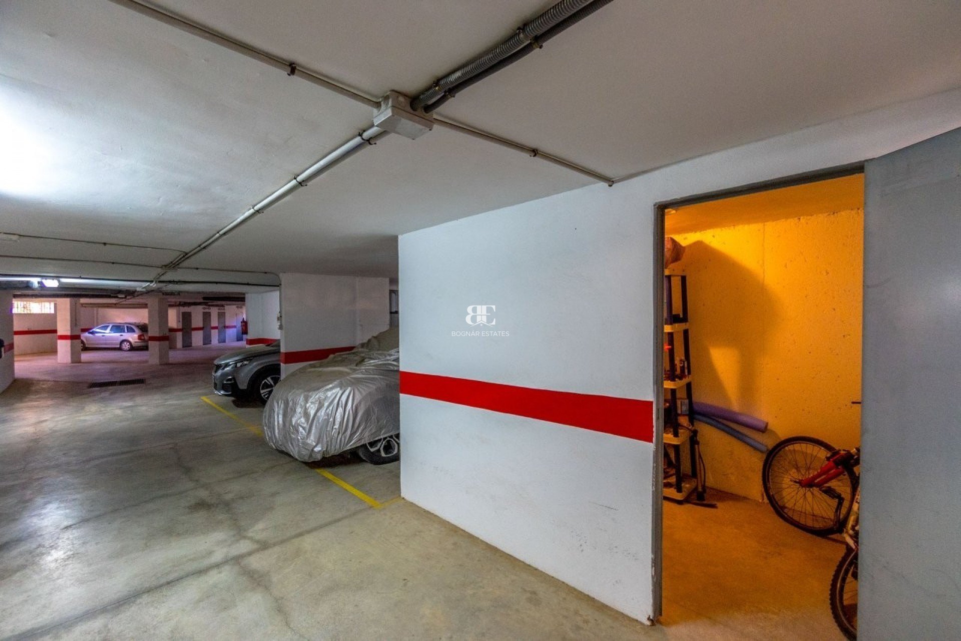 Resale - apartment -
Torrevieja - Playa Los Locos