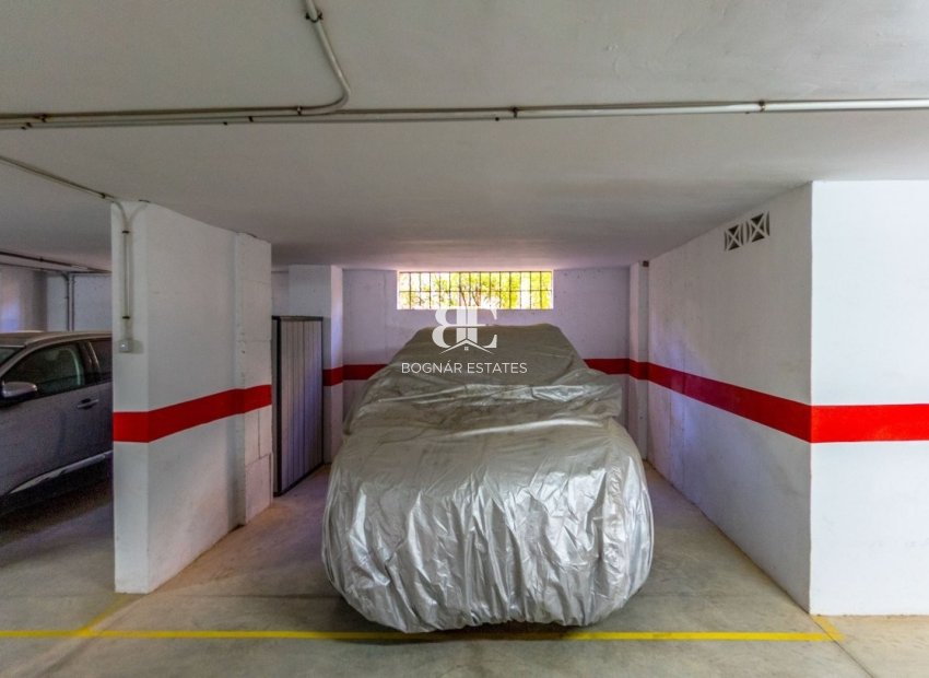 Resale - apartment -
Torrevieja - Playa Los Locos