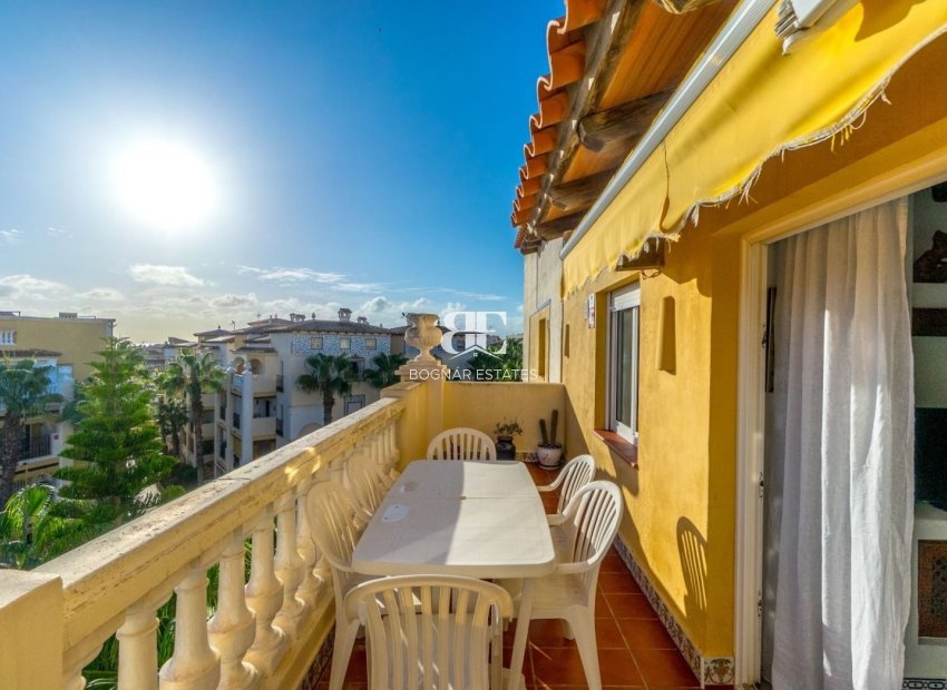 Resale - apartment -
Torrevieja - Playa Los Locos