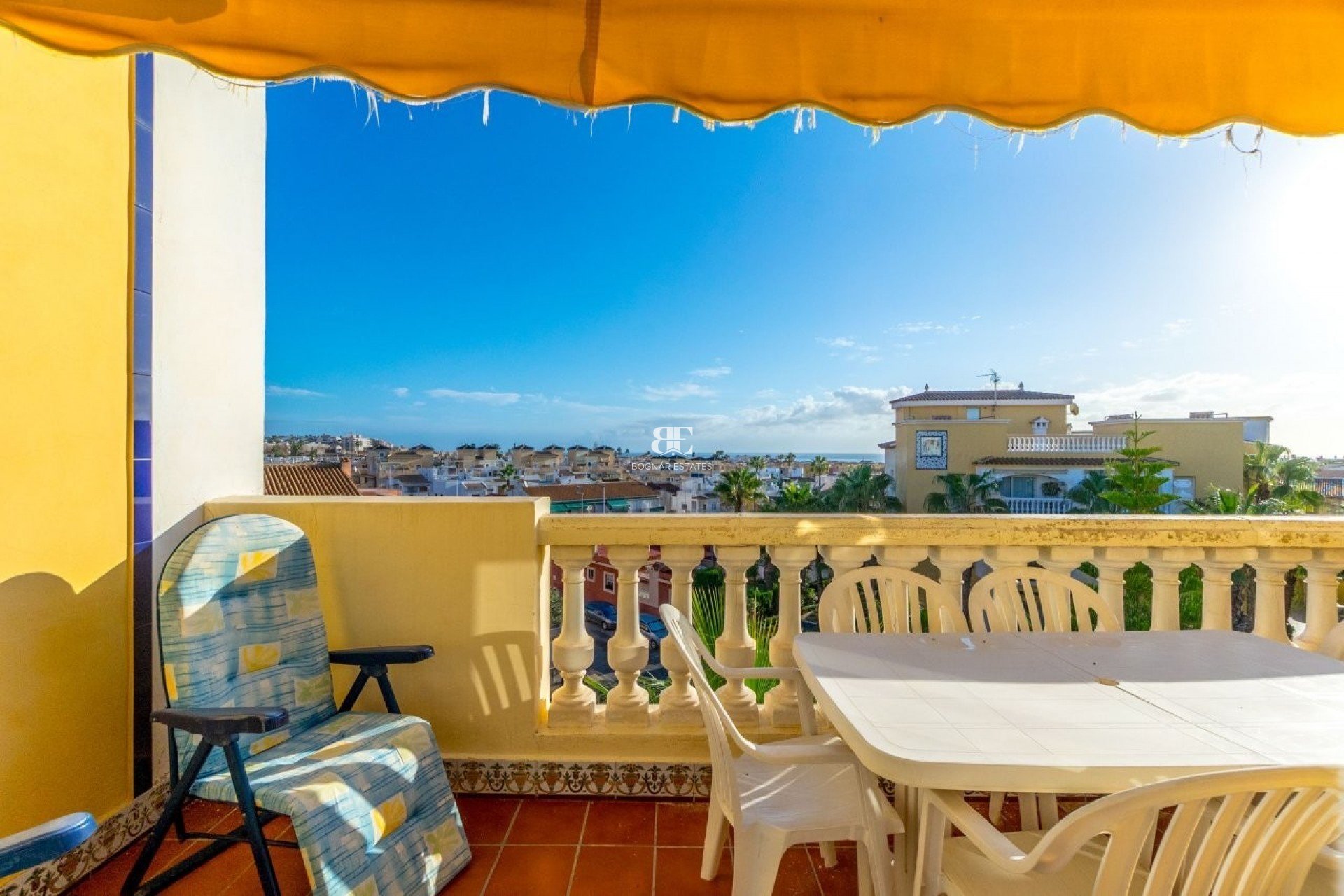 Resale - apartment -
Torrevieja - Playa Los Locos