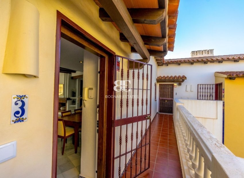 Resale - apartment -
Torrevieja - Playa Los Locos