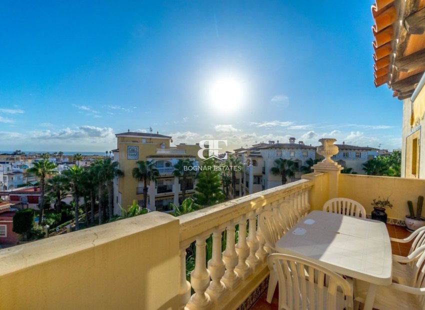 Resale - apartment -
Torrevieja - Playa Los Locos