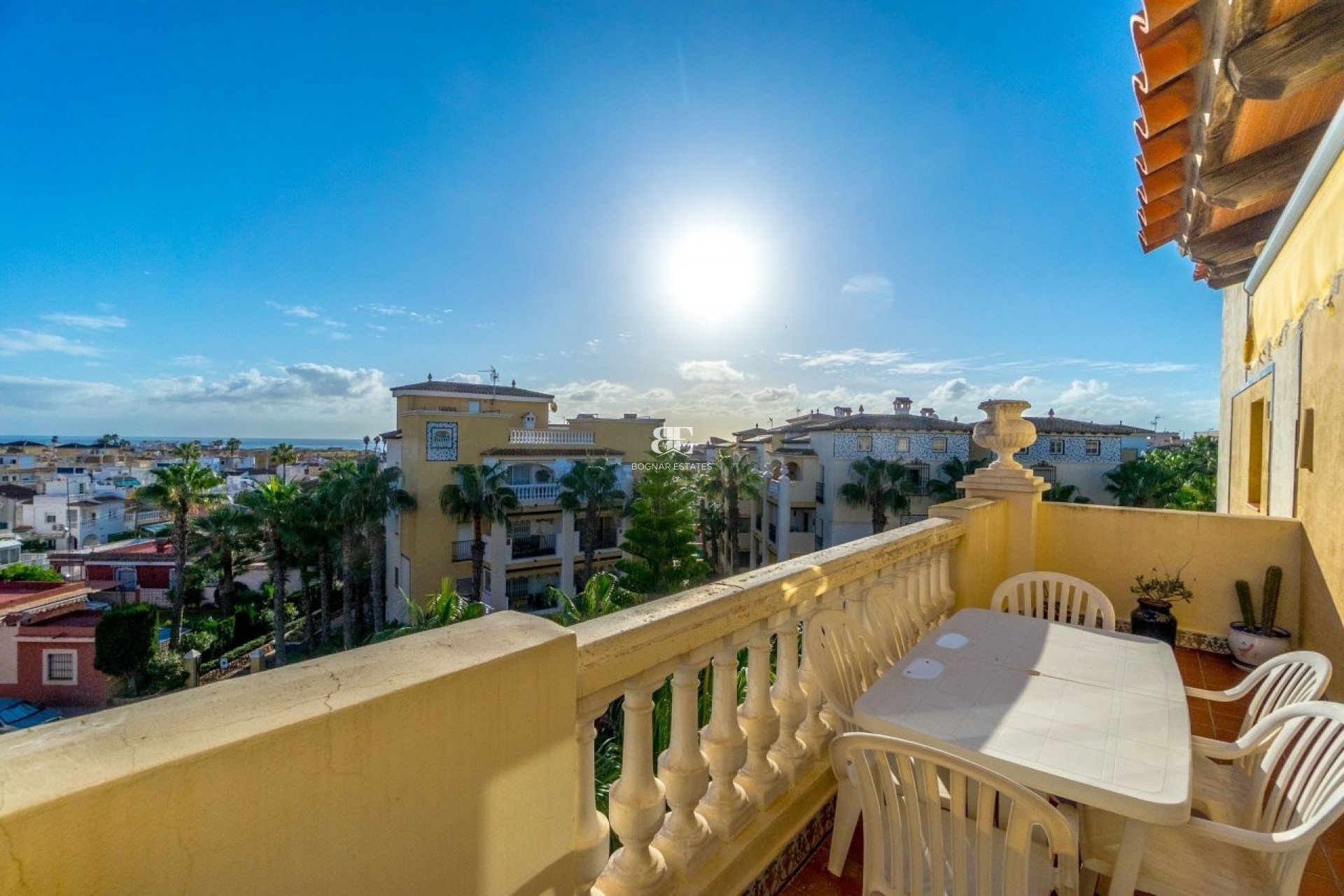 Resale - apartment -
Torrevieja - Playa Los Locos