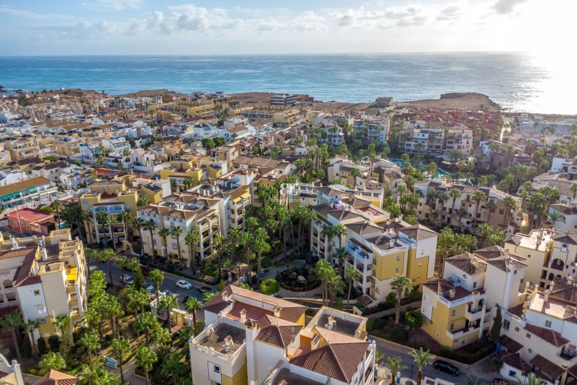 Resale - apartment -
Torrevieja - Playa Los Locos