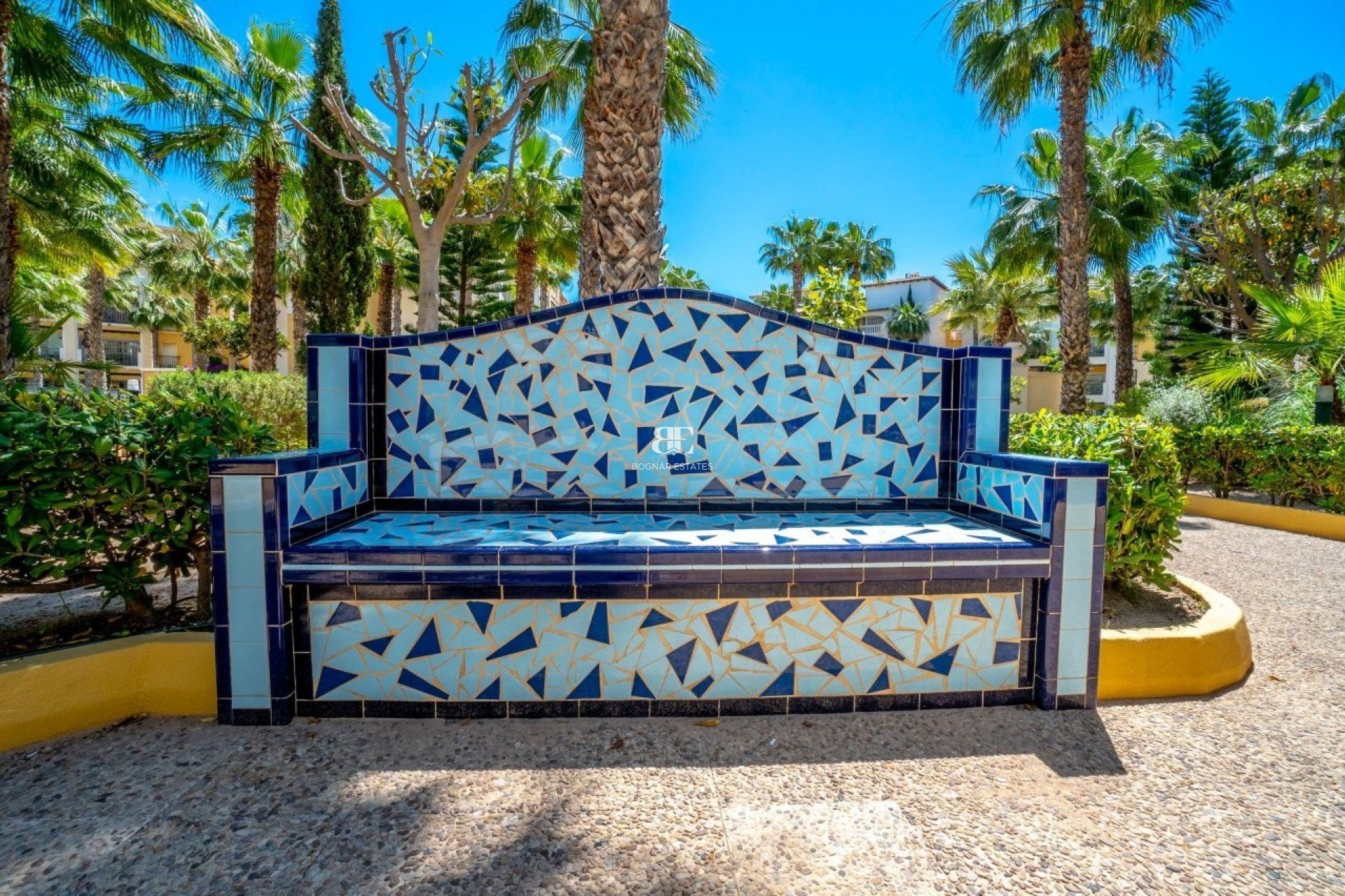 Resale - apartment -
Torrevieja - Playa Los Locos