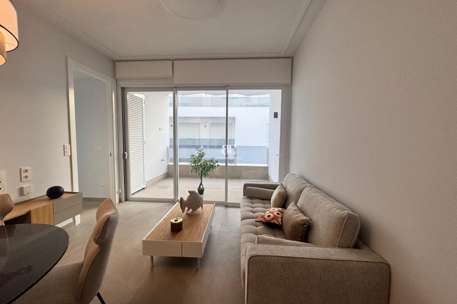 Resale - apartment -
Torrevieja - Playa Los Locos