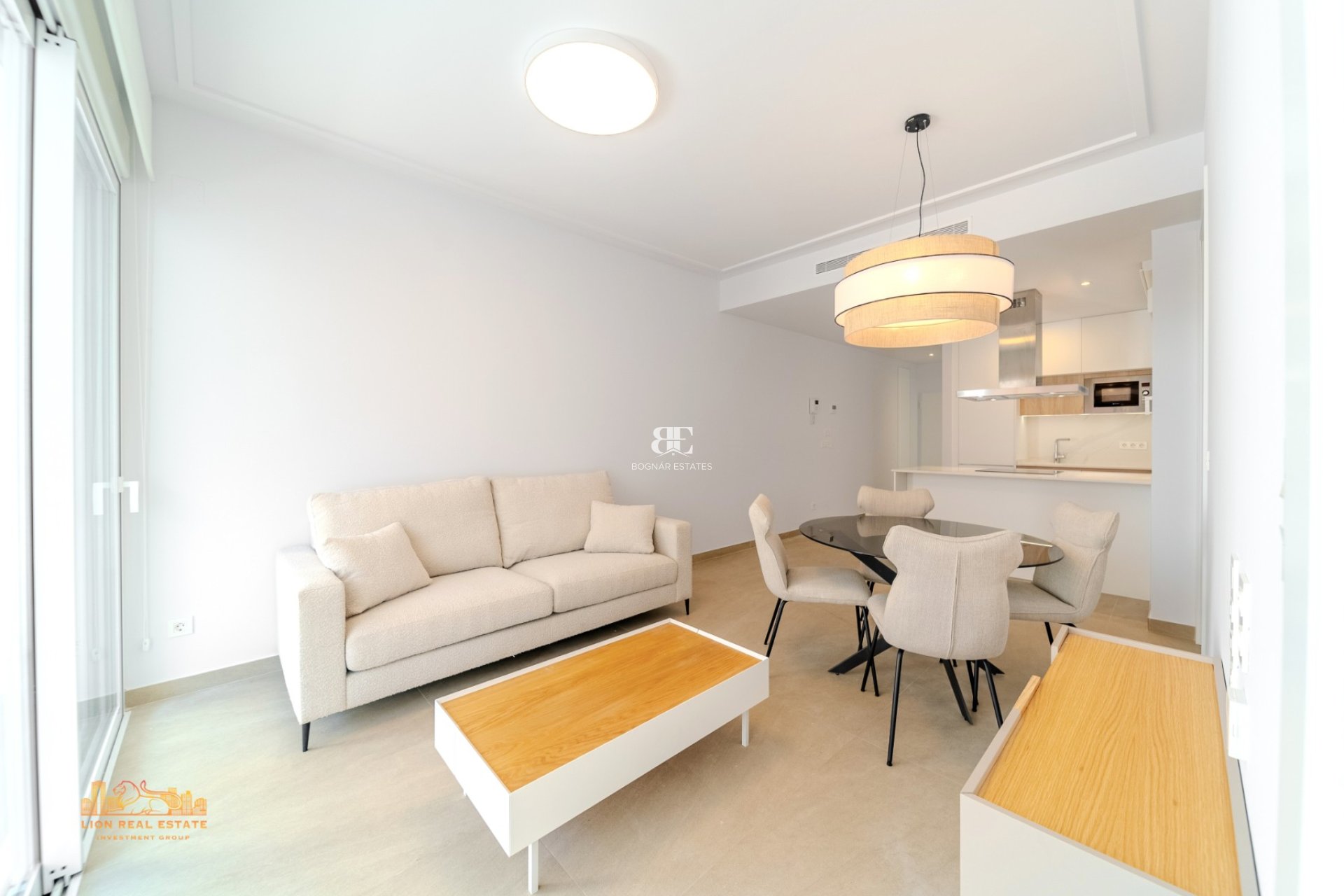 Resale - apartment -
Torrevieja - Playa Los Locos