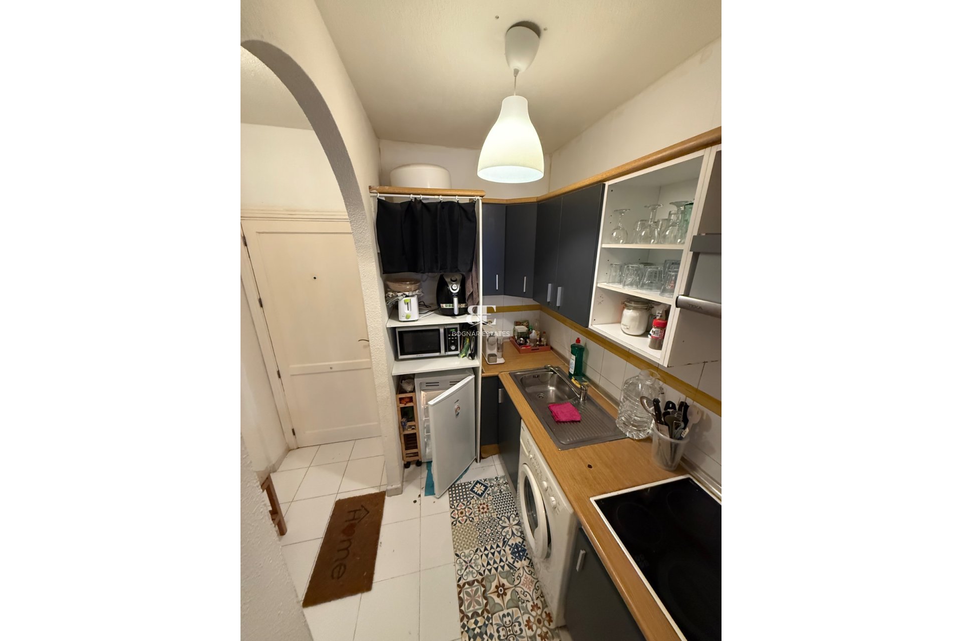 Resale - apartment -
Torrevieja - Playa Los Naufragos