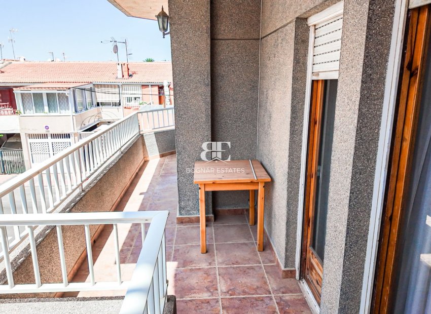 Resale - apartment -
Torrevieja - Playa Los Naufragos