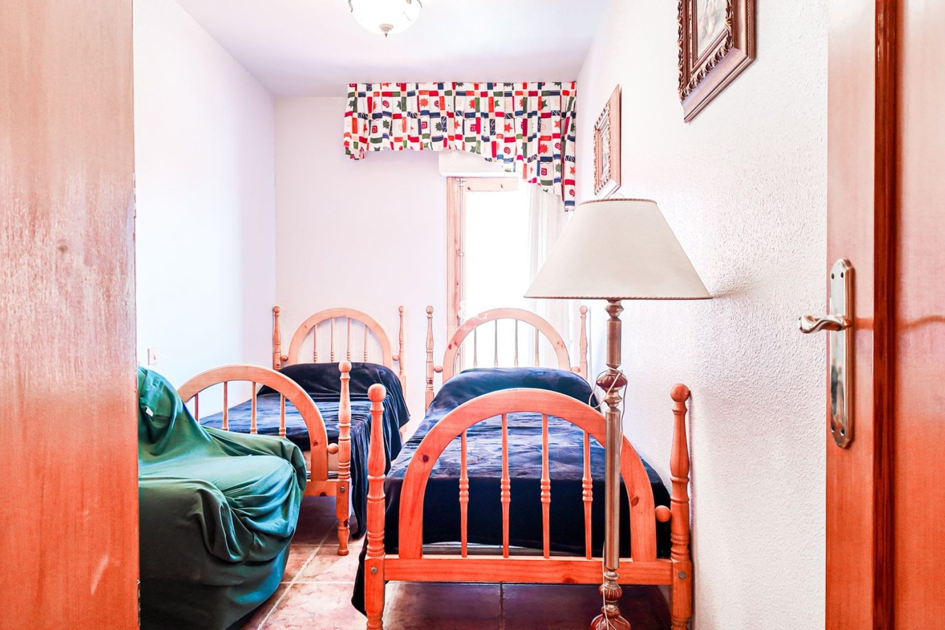 Resale - apartment -
Torrevieja - Playa Los Naufragos