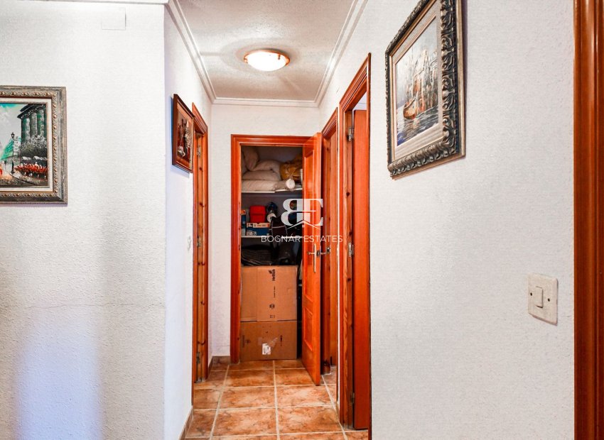 Resale - apartment -
Torrevieja - Playa Los Naufragos