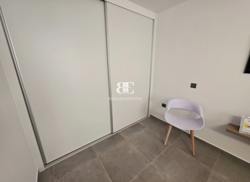 Resale - apartment -
Torrevieja - Puerto