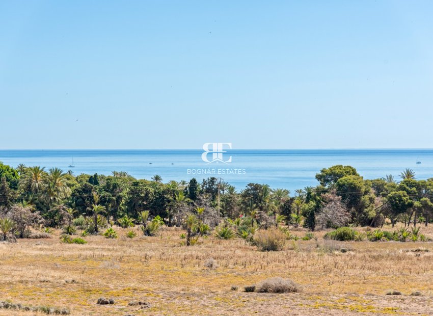Resale - apartment -
Torrevieja - Punta Prima