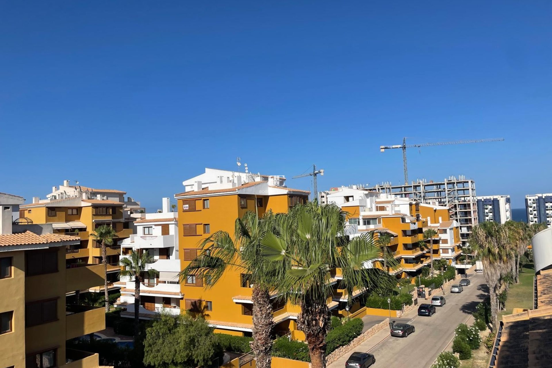 Resale - apartment -
Torrevieja - Punta Prima