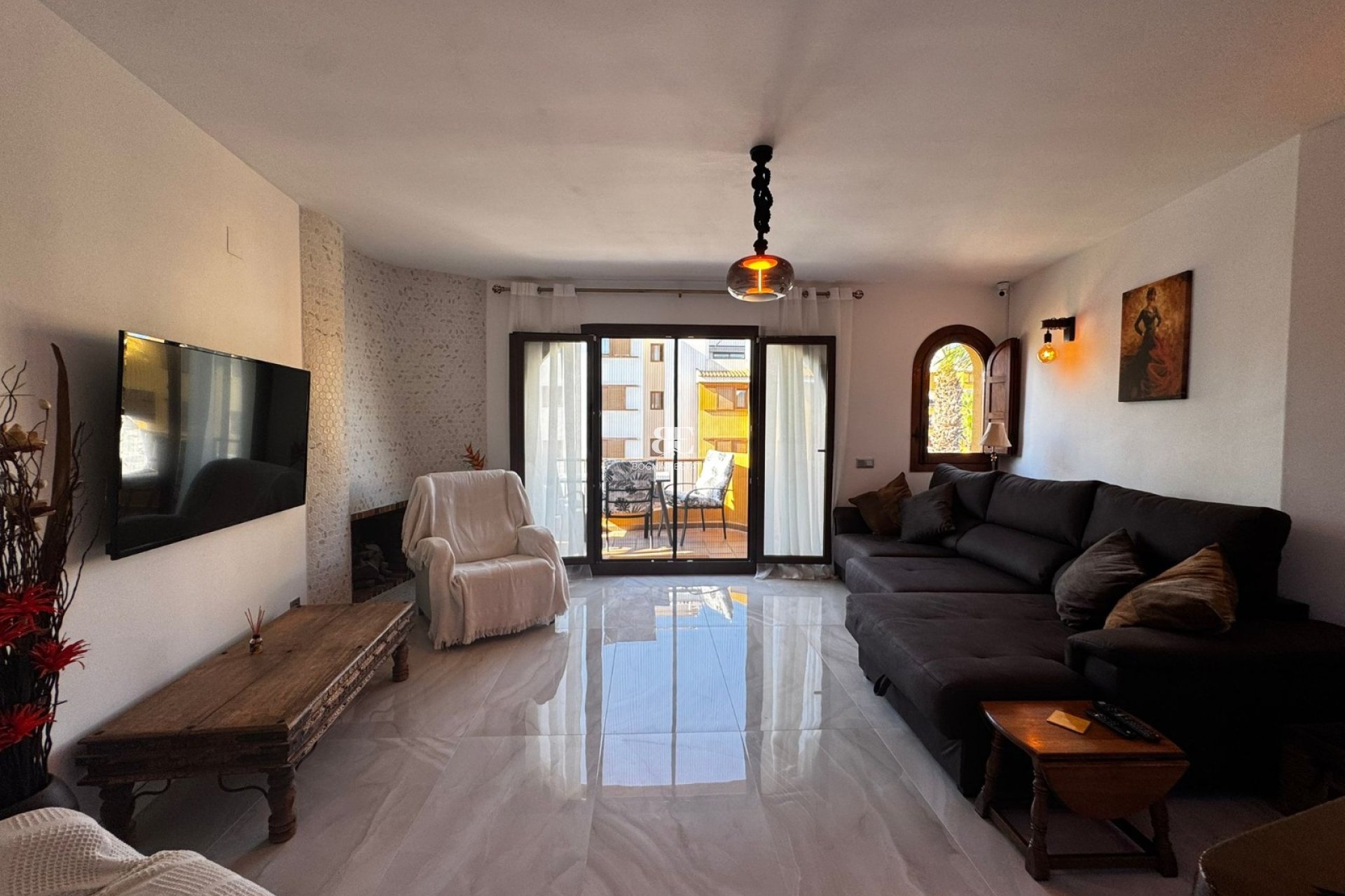 Resale - apartment -
Torrevieja - Punta Prima