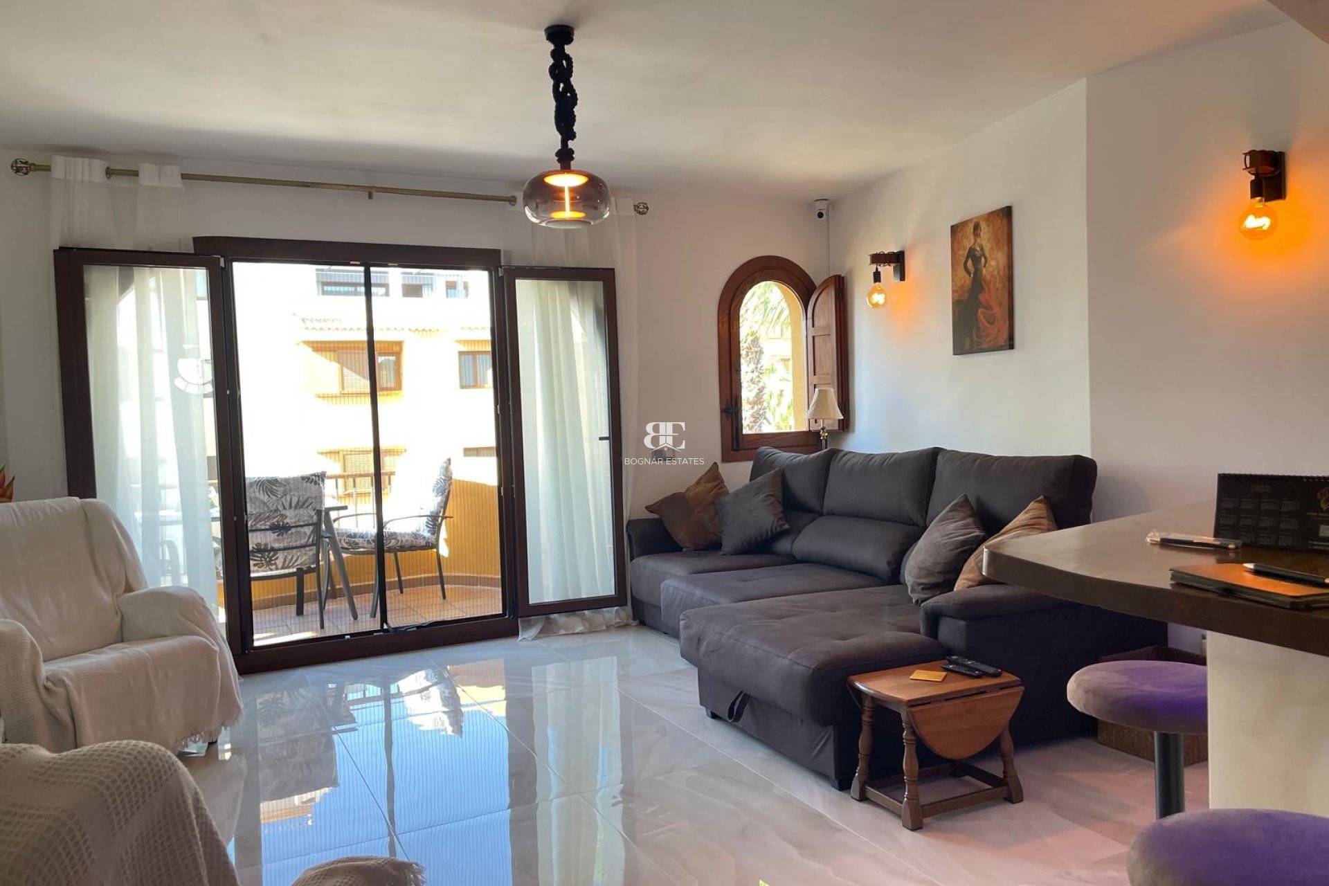 Resale - apartment -
Torrevieja - Punta Prima
