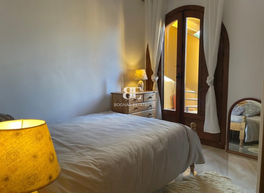 Resale - apartment -
Torrevieja - Punta Prima