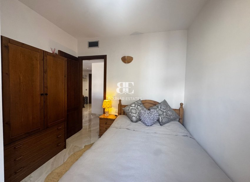 Resale - apartment -
Torrevieja - Punta Prima