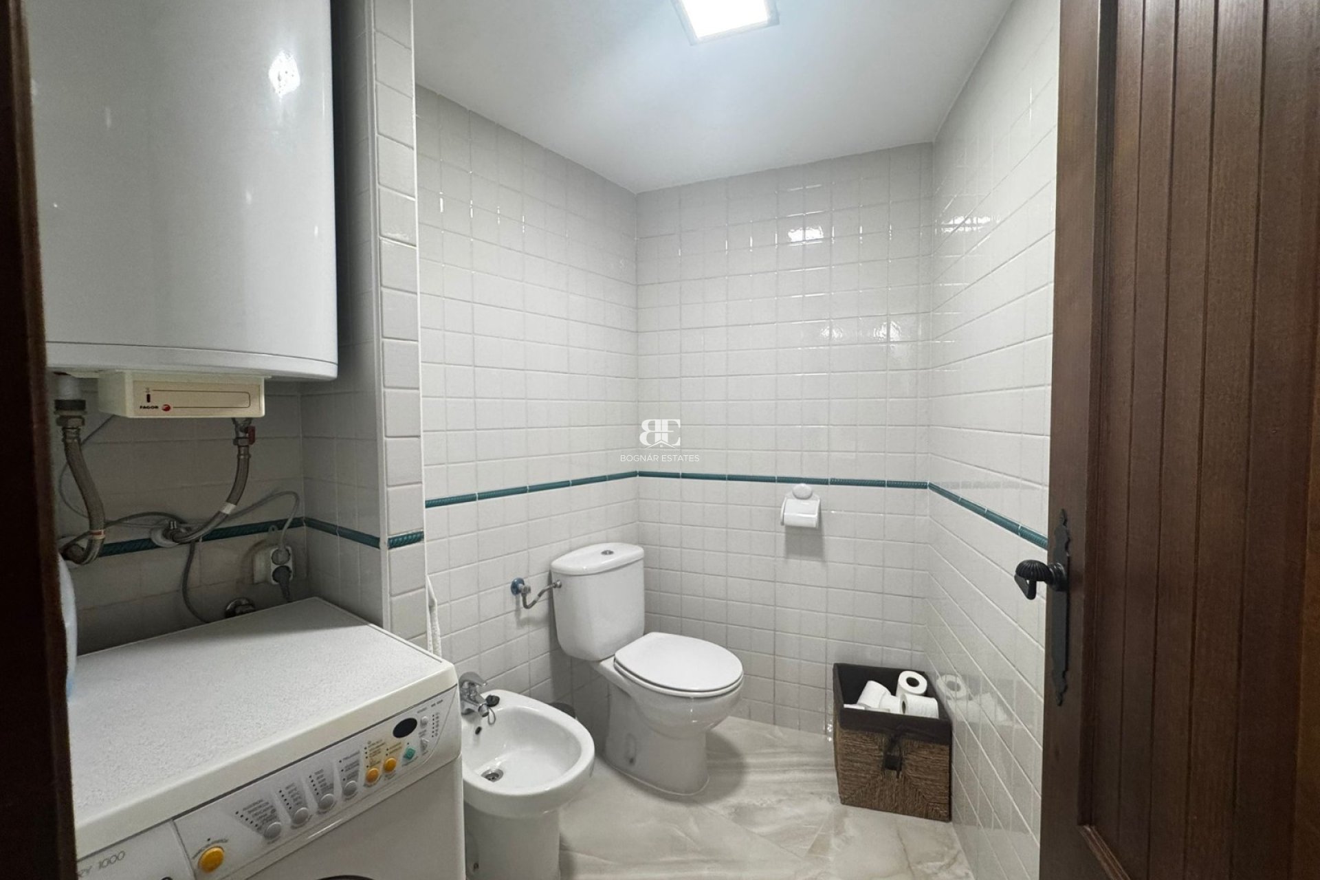 Resale - apartment -
Torrevieja - Punta Prima