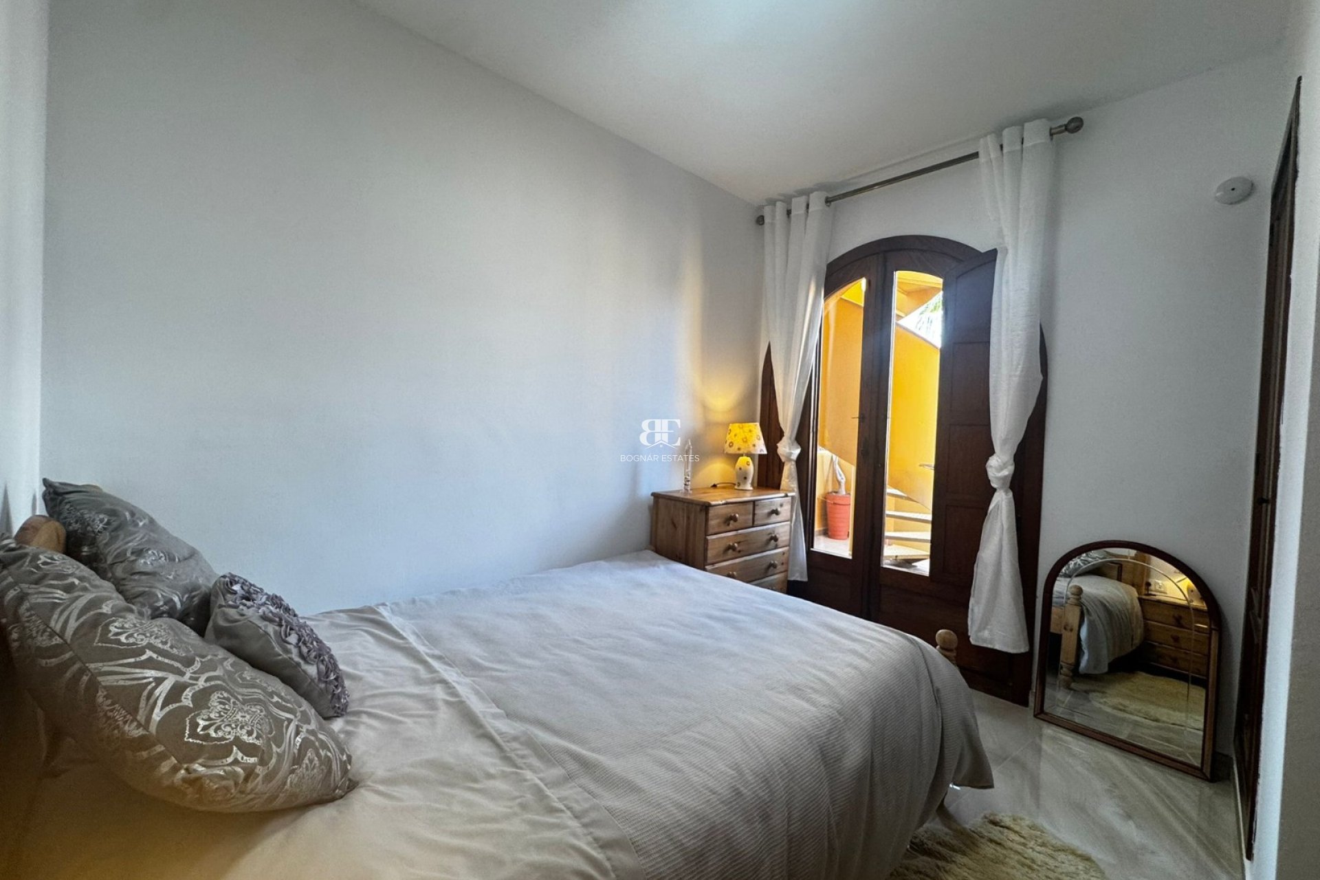 Resale - apartment -
Torrevieja - Punta Prima