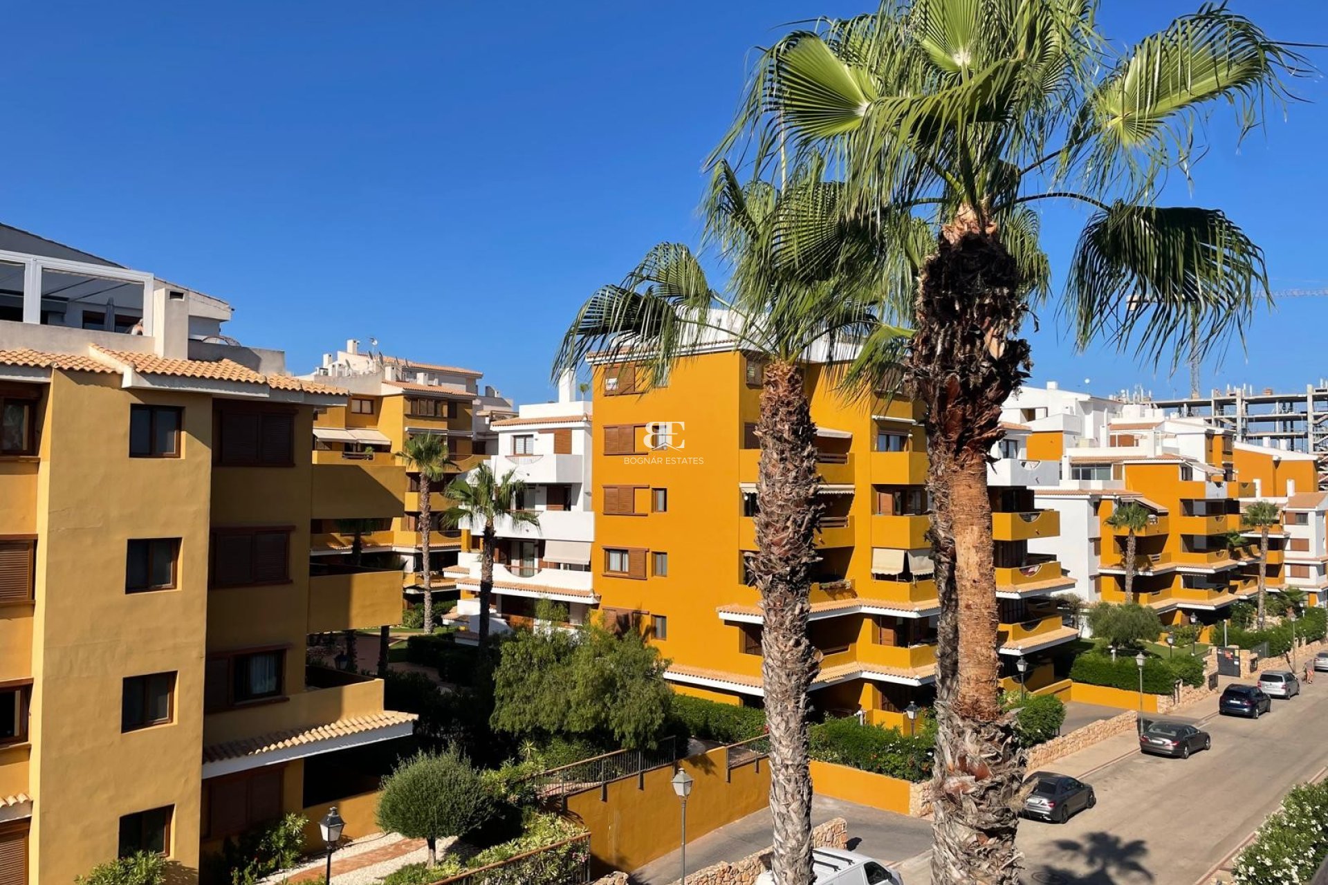 Resale - apartment -
Torrevieja - Punta Prima