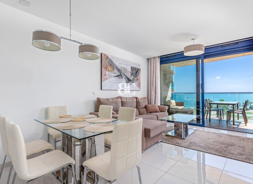 Resale - apartment -
Torrevieja - Punta Prima