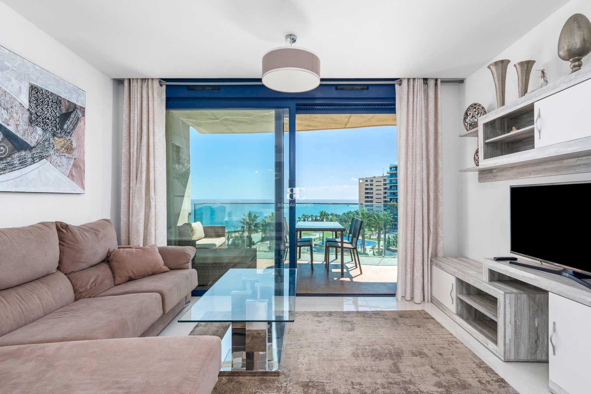 Resale - apartment -
Torrevieja - Punta Prima