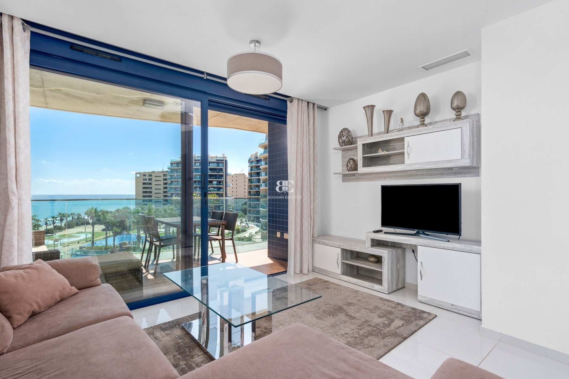 Resale - apartment -
Torrevieja - Punta Prima