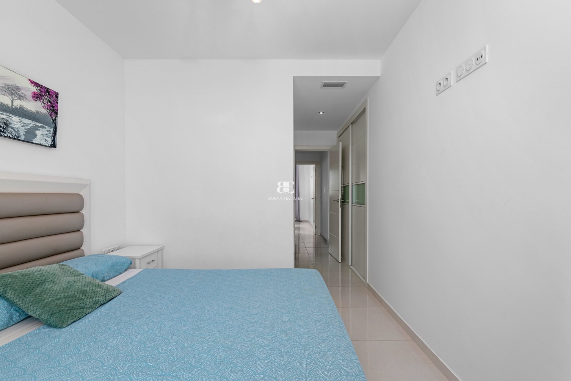 Resale - apartment -
Torrevieja - Punta Prima