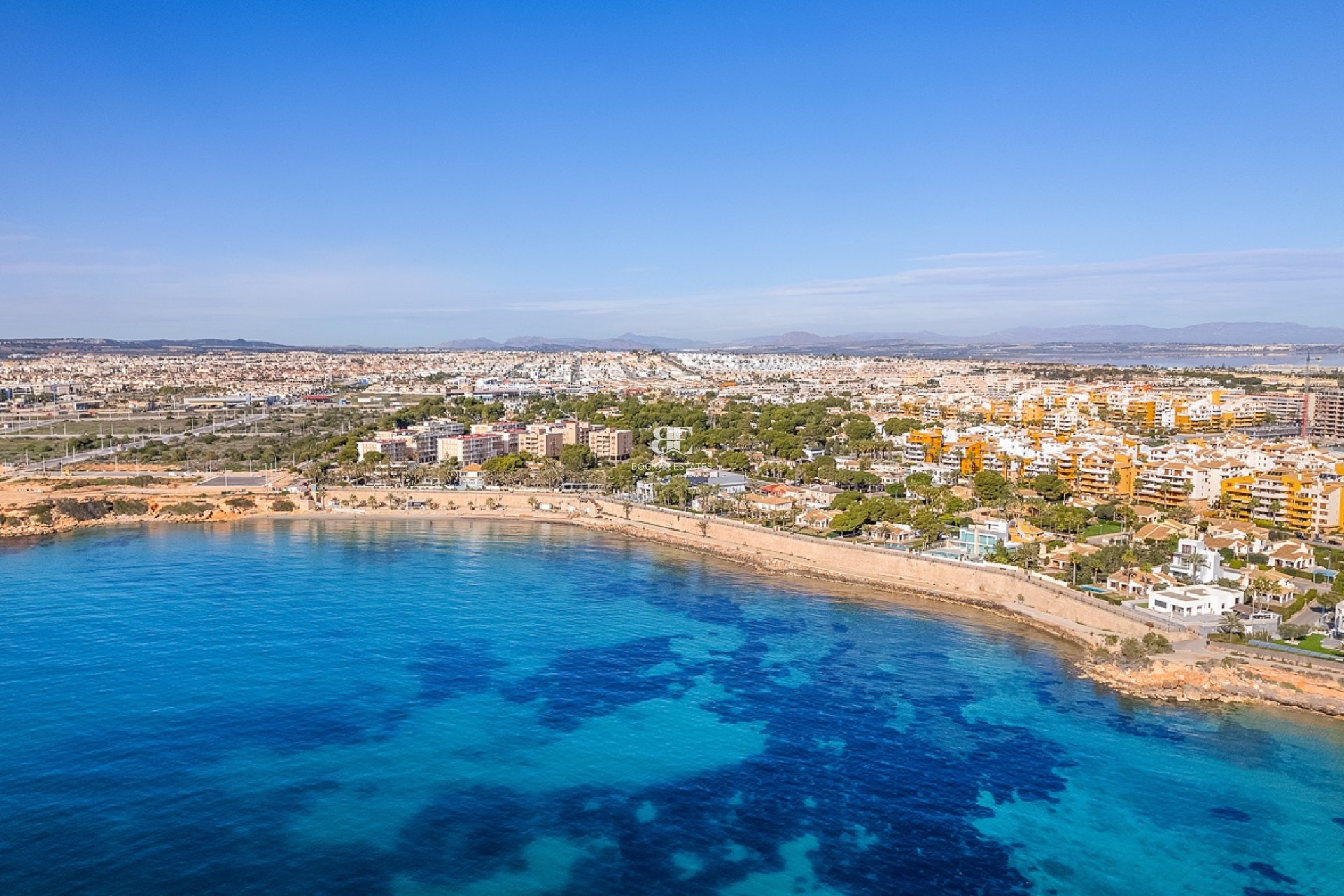 Resale - apartment -
Torrevieja - Punta Prima