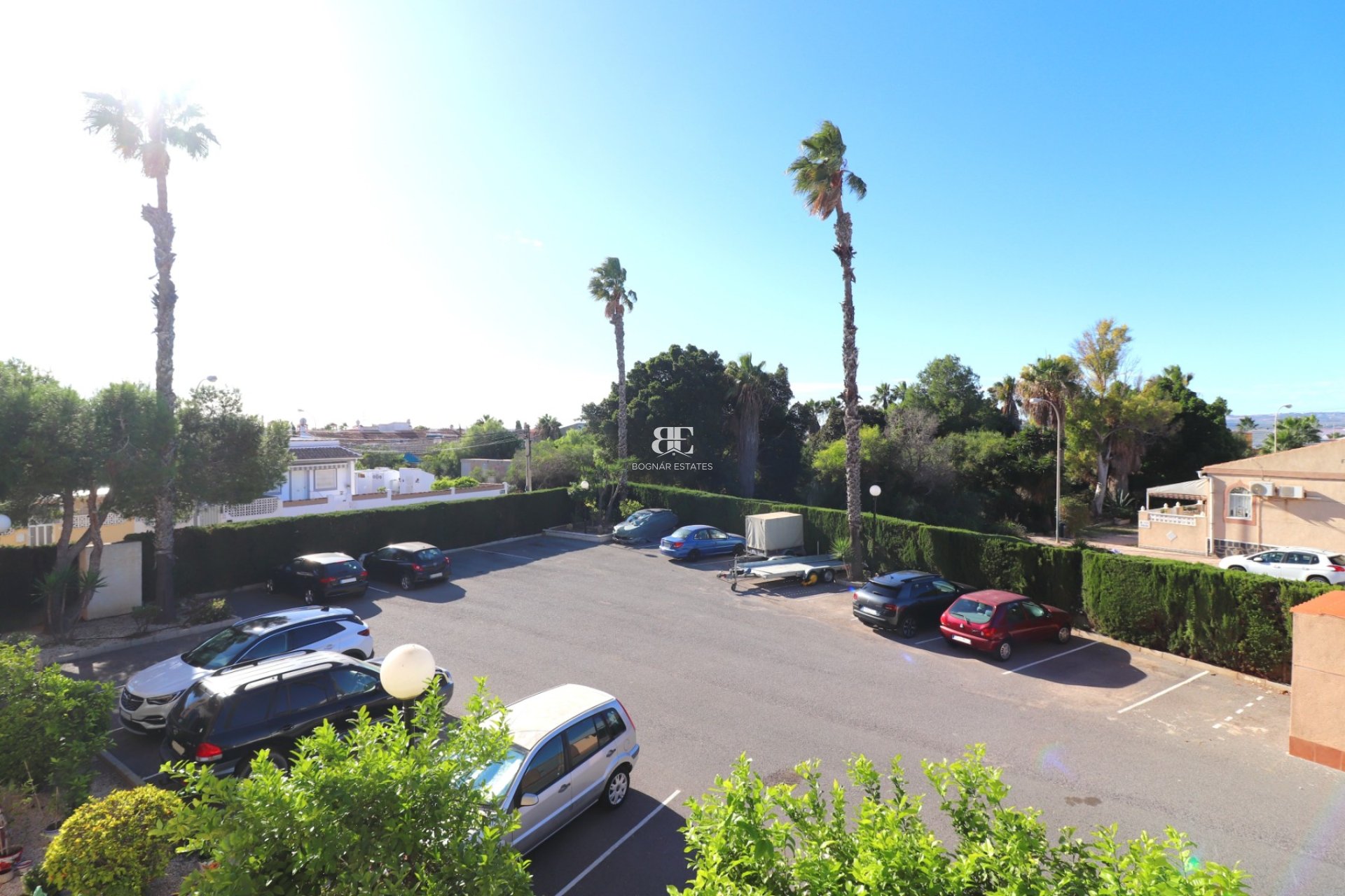 Resale - apartment -
Torrevieja - San Luis