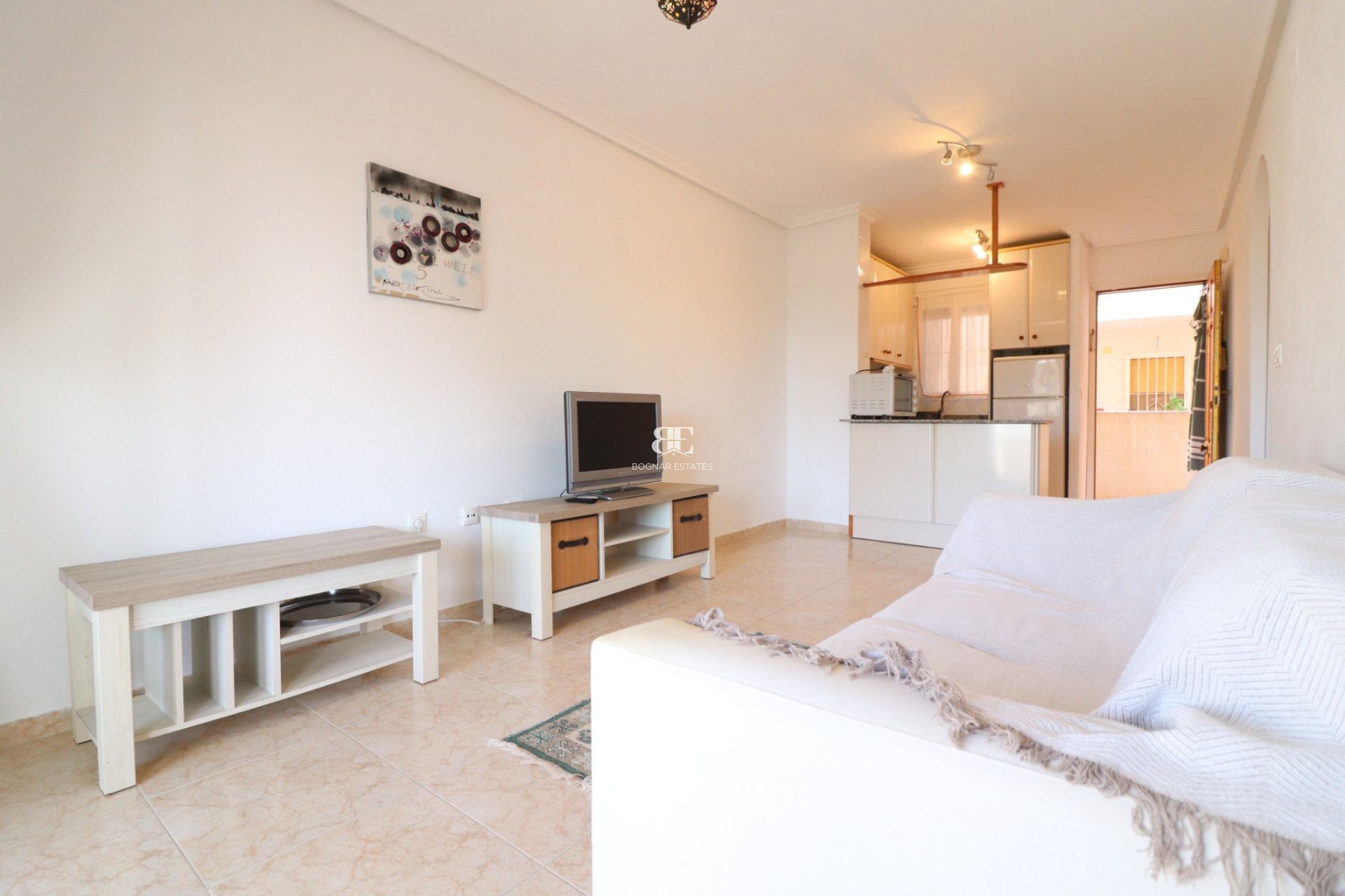 Resale - apartment -
Torrevieja - San Luis