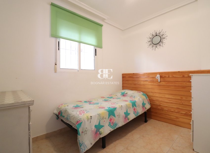 Resale - apartment -
Torrevieja - San Luis