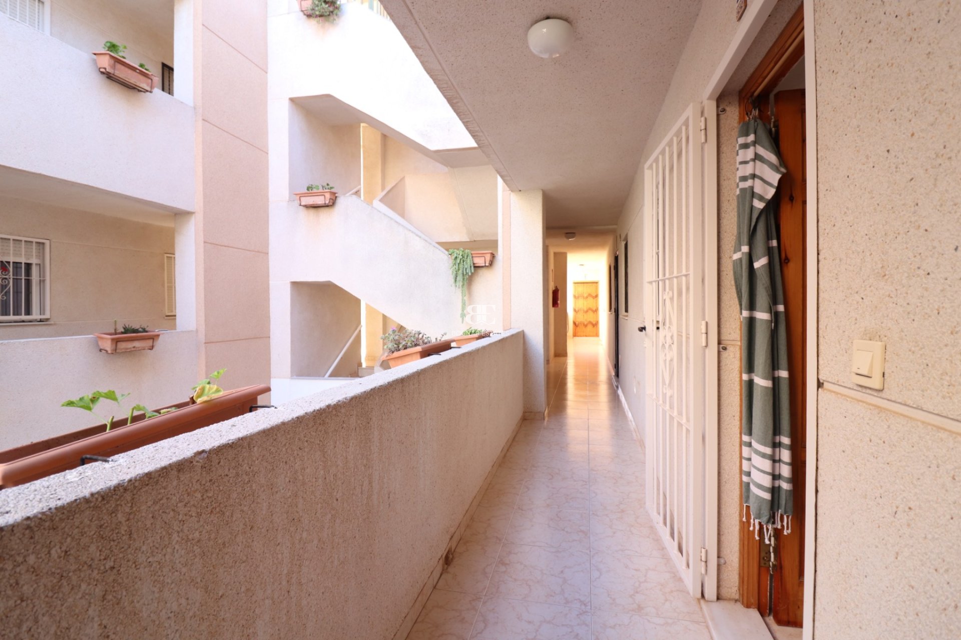 Resale - apartment -
Torrevieja - San Luis
