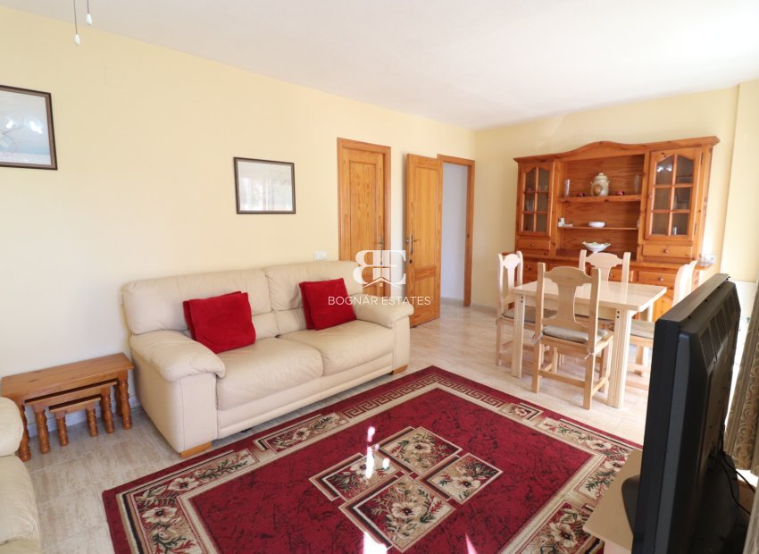 Resale - apartment -
Torrevieja - San Luis